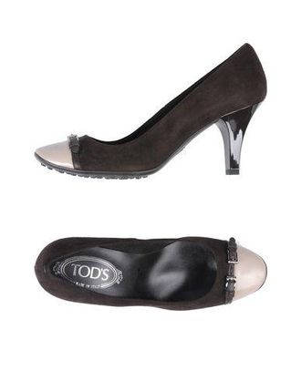 Tod's SCHUHE - Pumps auf YOOX.COM