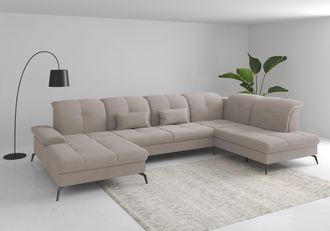 Sit&more Wohnlandschaft