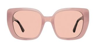 Privé Revaux DOUBLE TAP/S Polarized HT8/0F Womens Sunglasses Tortoiseshell Size 52