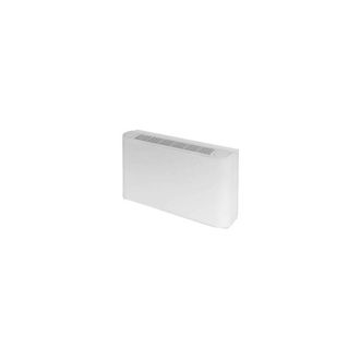 DC Fancoil Wind Con Ripresa Aria Inferiore E Griglie Orientabili Misura: Potenza Term. 6690 W-1460mm
