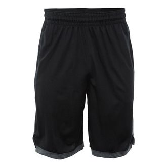 Nike Mens Dribble Drive Shorts Black 891812-010