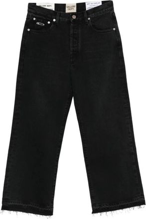 Gallery Dept. Melrose Denim Jeans - Heren - Loose Fit Jeans - Zwart - W30 - Denim - Jeans