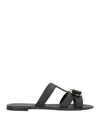 Ferragamo FOOTWEAR - Sandals sur YOOX.COM
