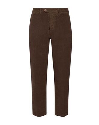 TELA GENOVA BOTTOMWEAR - Trousers on YOOX.COM