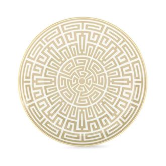 Ginori 1735 Labirinto Small Bowl - unisex - Ginori 1735 - Accessories - Beige - ONE SIZE - Accessories