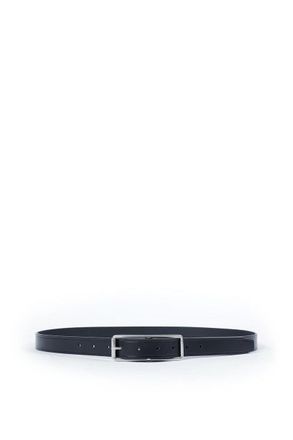 Ann Demeulemeester Randy 2,5 cm Belt