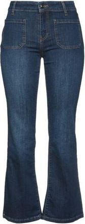 Caractere BOTTOMWEAR - Jeans on YOOX.COM