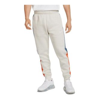 Nike Sportswear Club Fleece Sweatpants Bone White CU4377-072