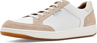 Mephisto Henry Mens Shoes White : EU 45.5 (US Mens 11.5) D - Medium, Leather