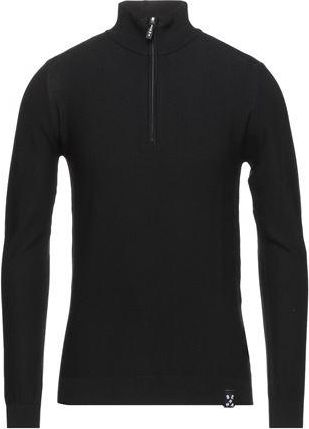 Berna PRENDAS DE PUNTO - Cuello alto en YOOX.COM