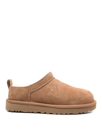 UGG Classic Micro Slip-On