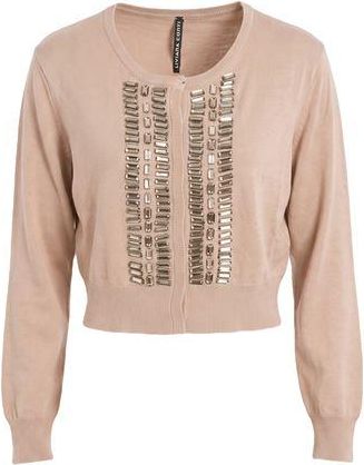 Liviana Conti MAGLIERIA - Cardigan su YOOX.COM