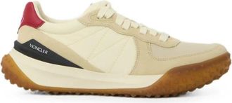 Moncler Trainers Low-Top City Trek