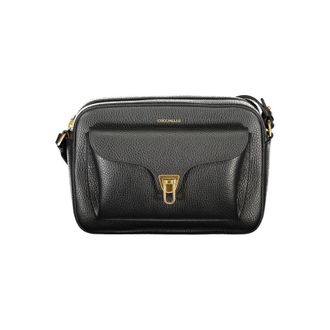 Coccinelle Leather Women Womens Bag