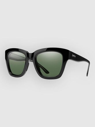 Smith Sway Black Gafas de Sol negro