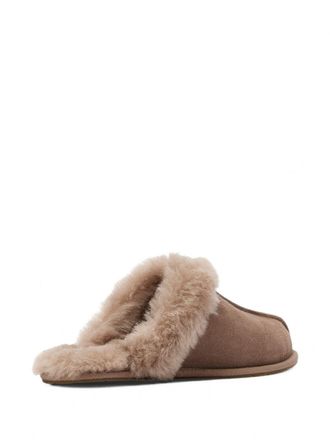 UGG Scuffette II Slippers - Beige