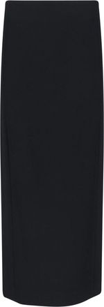 Khaite Maxi Skirt