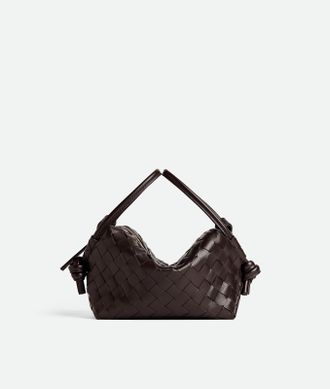 Bottega Veneta Loop Top Handle - Bottega Veneta