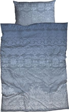 Casatex Bettwäsche »Demir« 2 Stk. tlg. mit moderner Ornamentik