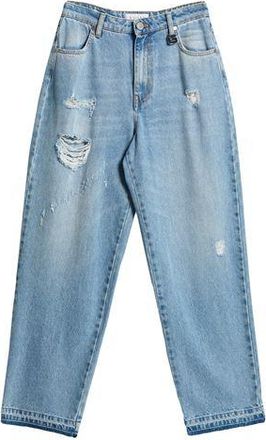 Ga&euml;lle Paris BOTTOMWEAR - Pantaloni jeans su YOOX.COM