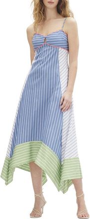 Tanya Taylor Samantha Dress