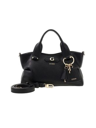 Guess Shoulder Bag - Black