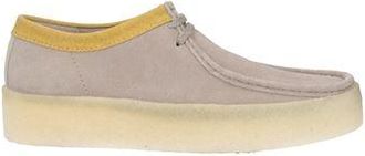 Clarks CALZADO - Zapatos de cordones en YOOX.COM
