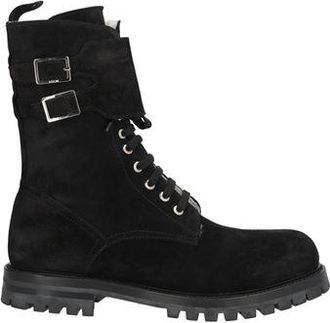 Kiton FOOTWEAR - Ankle boots on YOOX.COM