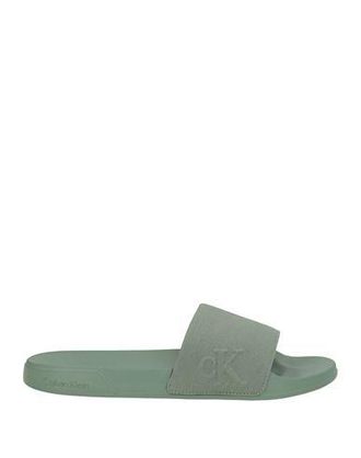 Calvin Klein FOOTWEAR - Sandals on YOOX.COM