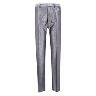 SAPIO Straight Jeans - - Jeans - Donna - Grigio - M