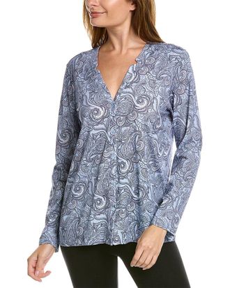 Hanro Hanro Sleep & Lounge Shirt