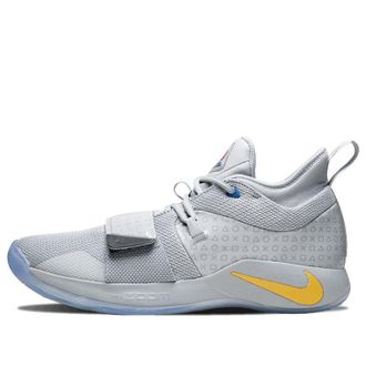 Nike PlayStation x PG 2.5 Wolf Grey BQ8388-001