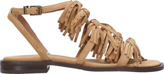 Ash Sandalen Mokka