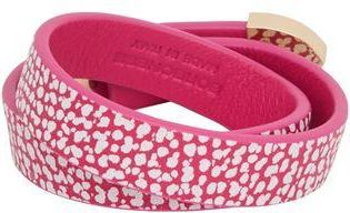 Borbonese JEWELLERY and WATCHES - Bracelets on YOOX.COM