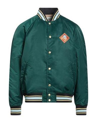 Dr&ocirc;le de Monsieur JACKEN & M&Auml;NTEL - Jacken und Anoraks auf YOOX.COM