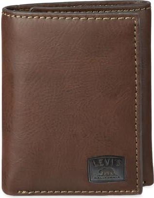 Levis card holder wallet online