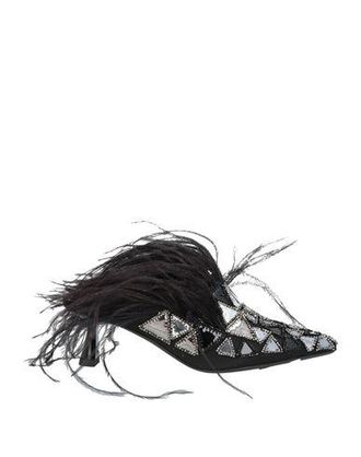 Alberta Ferretti CALZATURE - Mules & Zoccoli su YOOX.COM