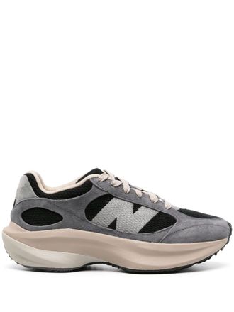New Balance WRPD Runner chunky sneakers - Grey