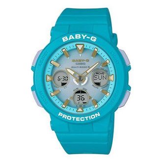 Casio Baby-G Blue BGA-2500-2A