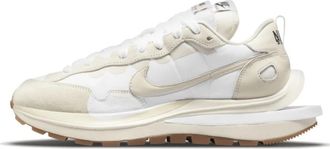 Nike Vapor Waffle - Heren - Hardloopschoenen - Wit - 40 1/2 EU - Leer - Fitness