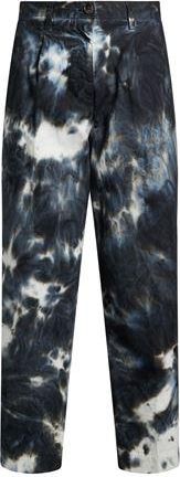 White Sand BOTTOMWEAR - Trousers on YOOX.COM