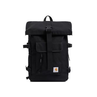 Carhartt Work in Progress Backpacks & Travels Black