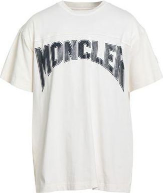 Moncler TOPWEAR - T-shirts on YOOX.COM