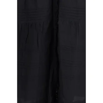 Isabel Marant Cotton Casual Womens Dress