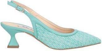 Walter Violet SCHUHE - Pumps auf YOOX.COM