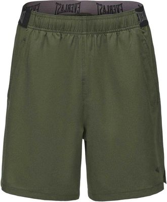 Everlast Flex-shorts voor heren (Khaki)