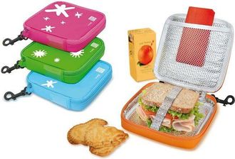 Iris Sandwich Lunch Box (ds-12) 9910-td