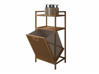 Mirjan24 Estanter&iacute;a Para Ba&ntilde;o Structes