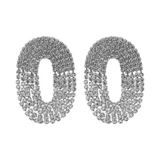 Silvia Gnecchi Donna, Accessori, Grigio, Taglia unica, new