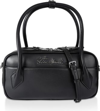 Steve Madden Womens Fatale Bag Black - One Size